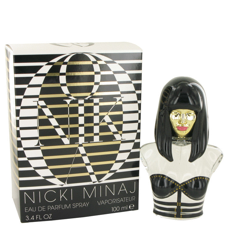 Nicki Minaj Onika Fruity Floral for Women