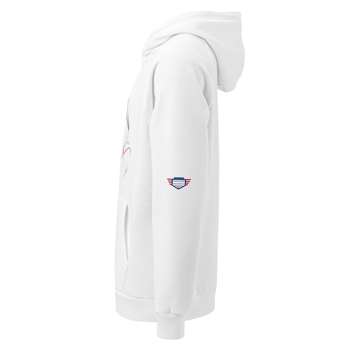 Reaper - Under Armour® hoodie