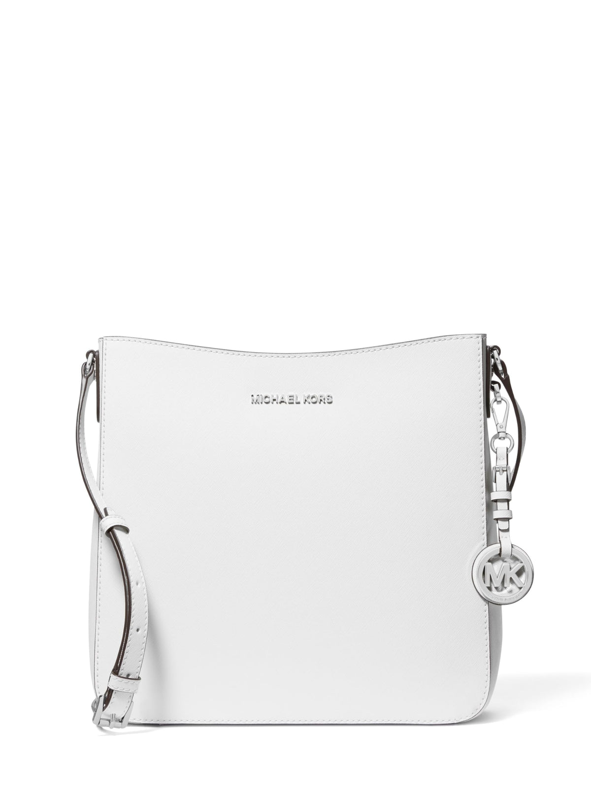 Michael Kors Jet Set Messenger Bag