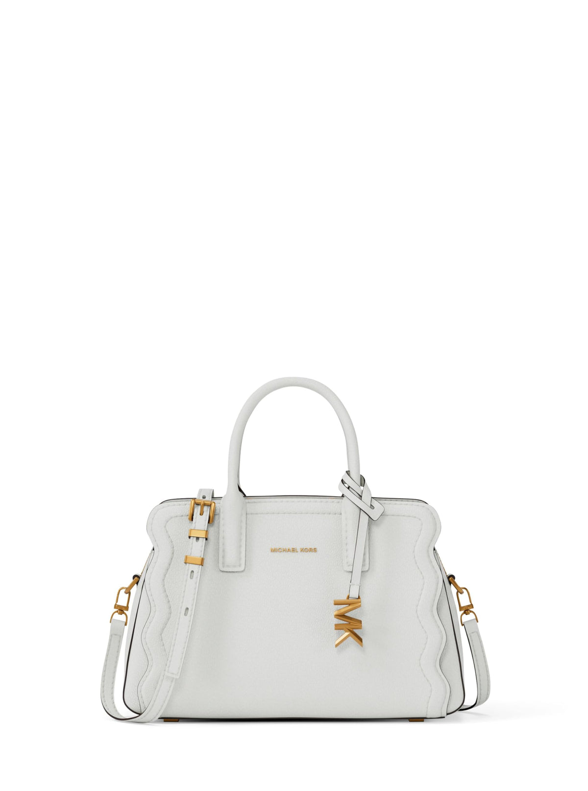 Michael Kors Women's Laila Extra Small Crossbody Bag