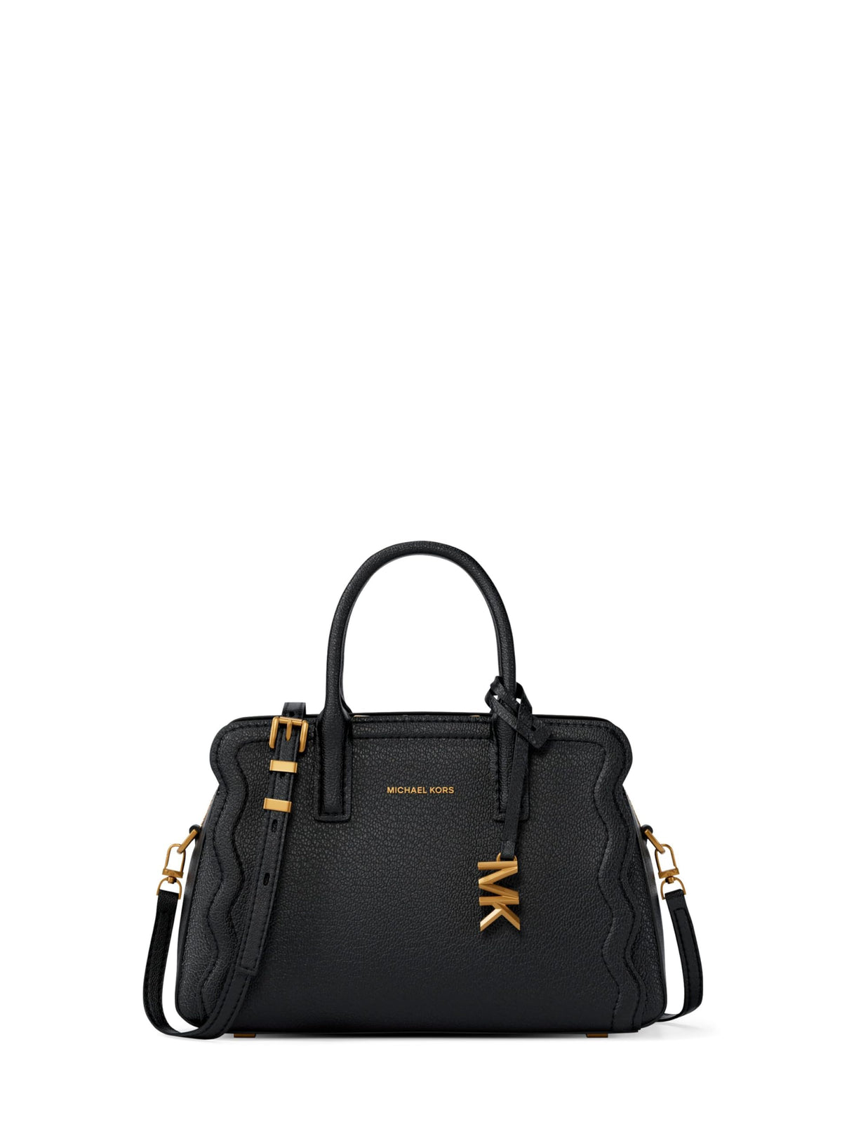 Michael Kors Women's Laila Extra Small Crossbody Bag