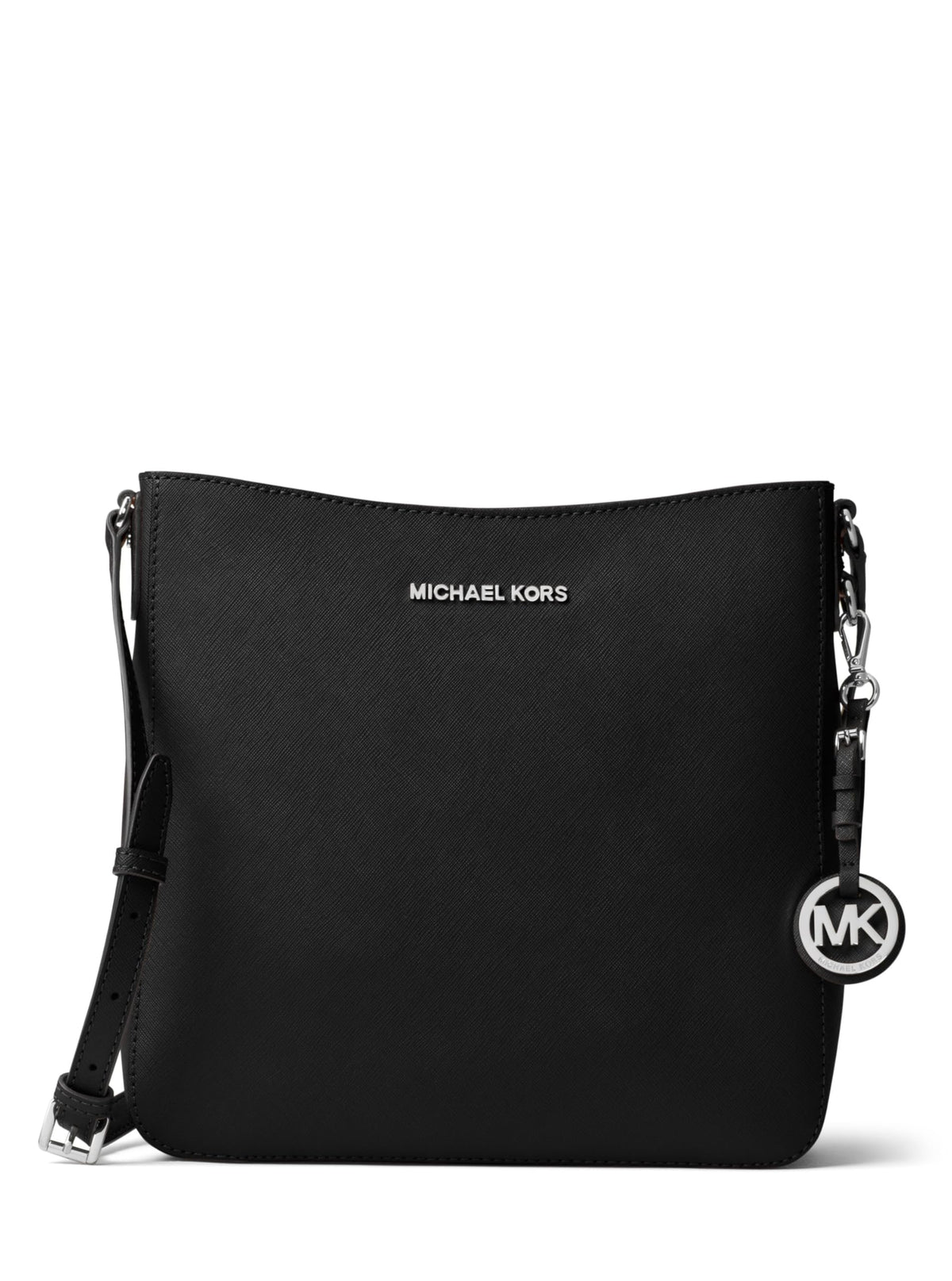 Michael Kors Jet Set Messenger Bag
