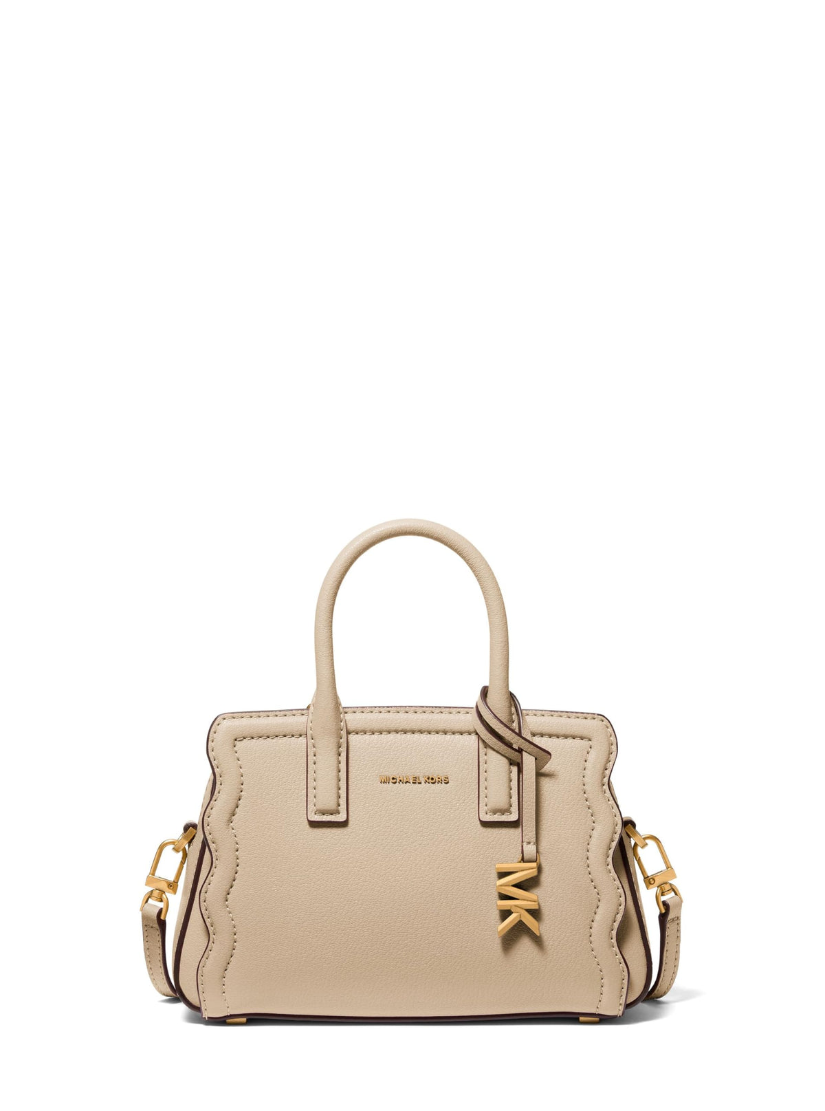 Michael Kors Women's Laila Extra Small Crossbody Bag