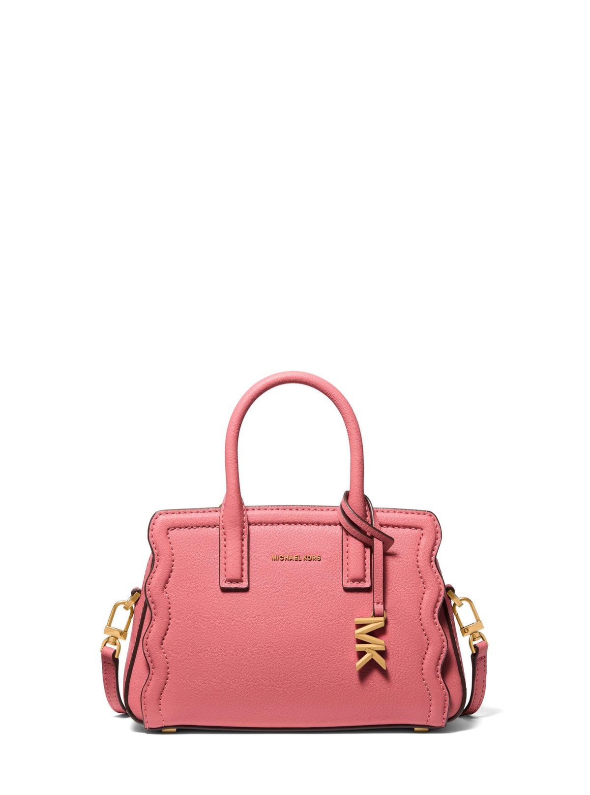 Michael Kors Women's Laila Extra Small Crossbody Bag