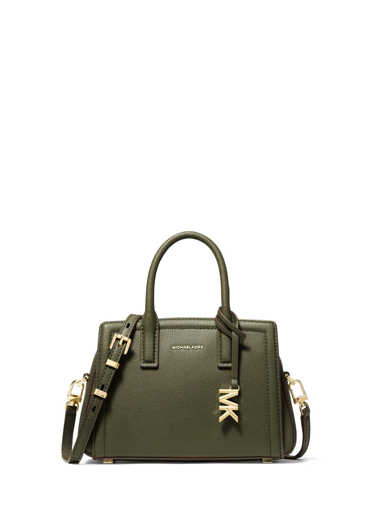 Michael Kors Women's Laila Extra Small Crossbody Bag