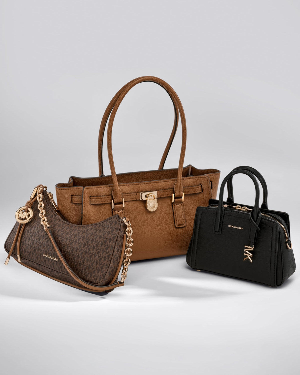 Michael Kors Women's Laila Extra Small Crossbody Bag