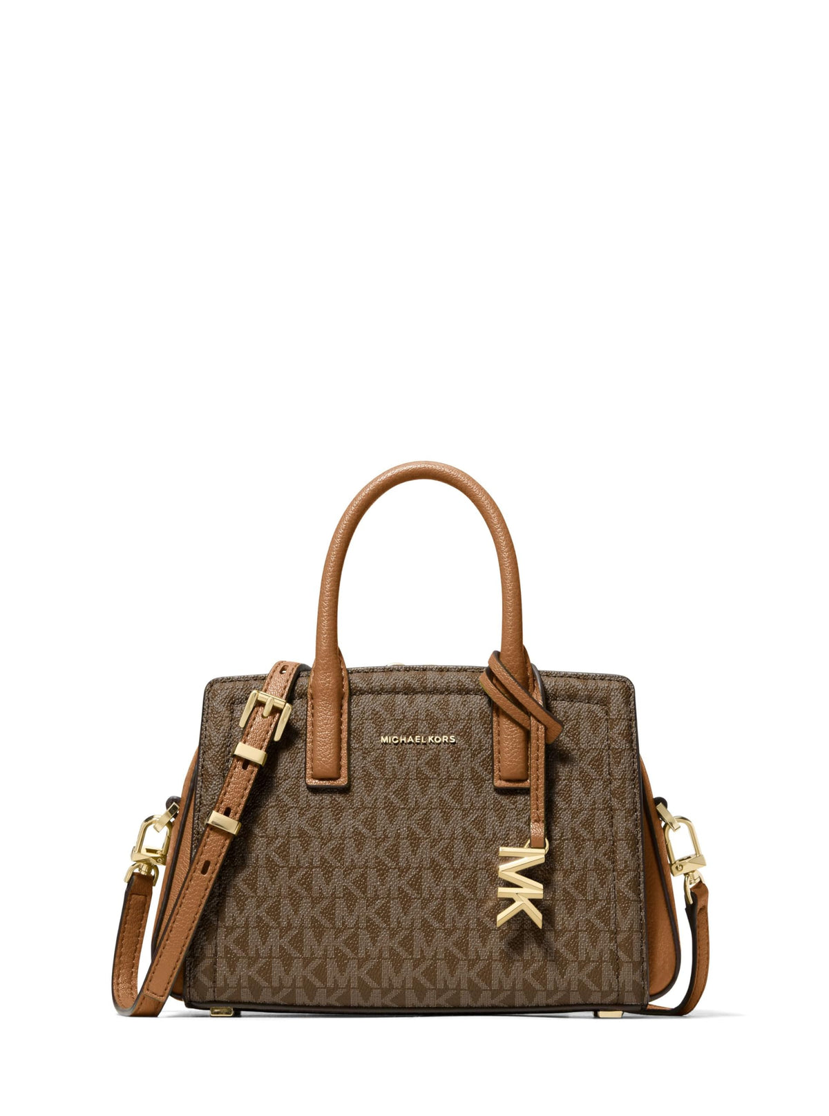 Michael Kors Women's Laila Extra Small Crossbody Bag
