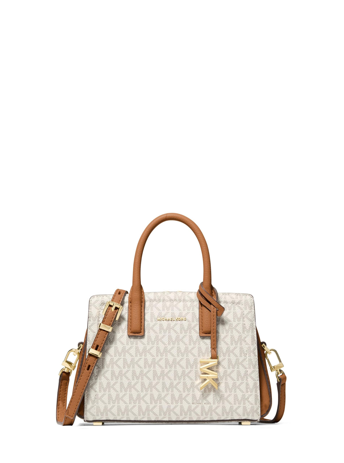 Michael Kors Women's Laila Extra Small Crossbody Bag