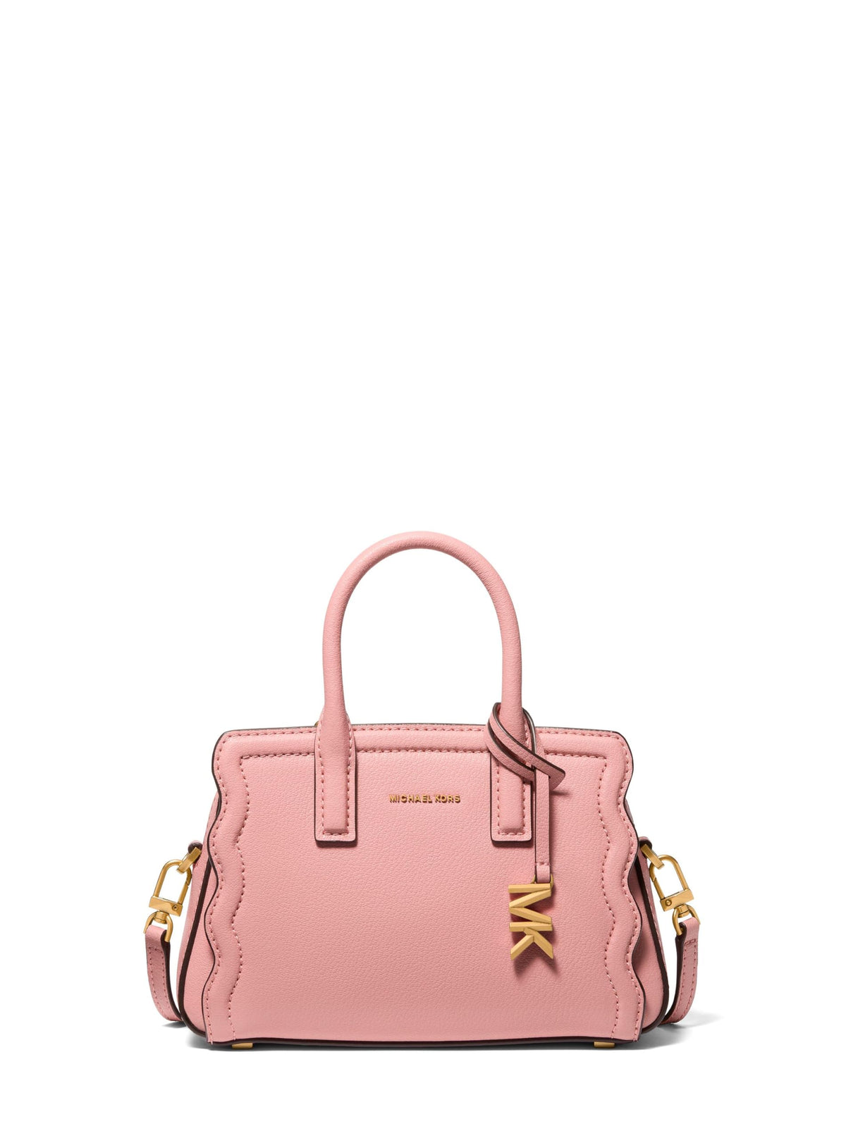 Michael Kors Women's Laila Extra Small Crossbody Bag