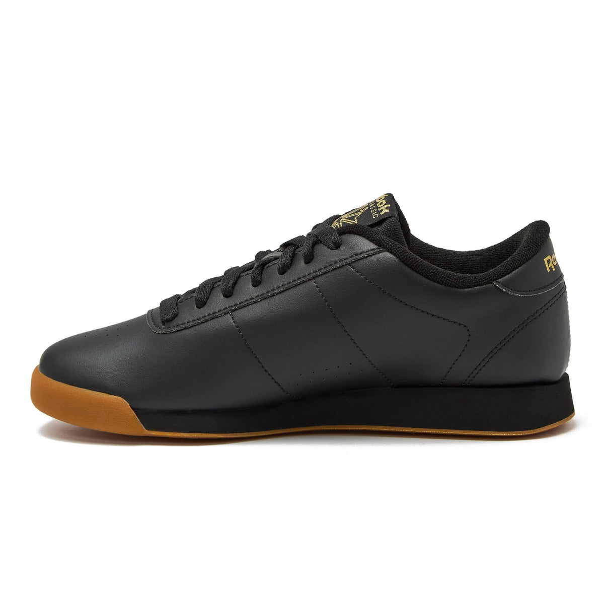 Reebok Princess Sneakers for Women, Comfortable Walking or Tennis Womens Shoes, Us-Black, 10Reebok Princess Sneakers for Women, Comfortable Walking or Tennis Womens Sh…