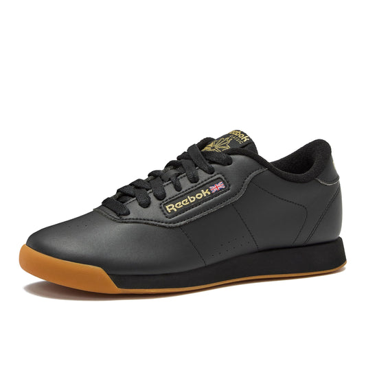 Reebok Princess Sneakers for Women, Comfortable Walking or Tennis Womens Shoes, Us-Black, 10Reebok Princess Sneakers for Women, Comfortable Walking or Tennis Womens Sh…