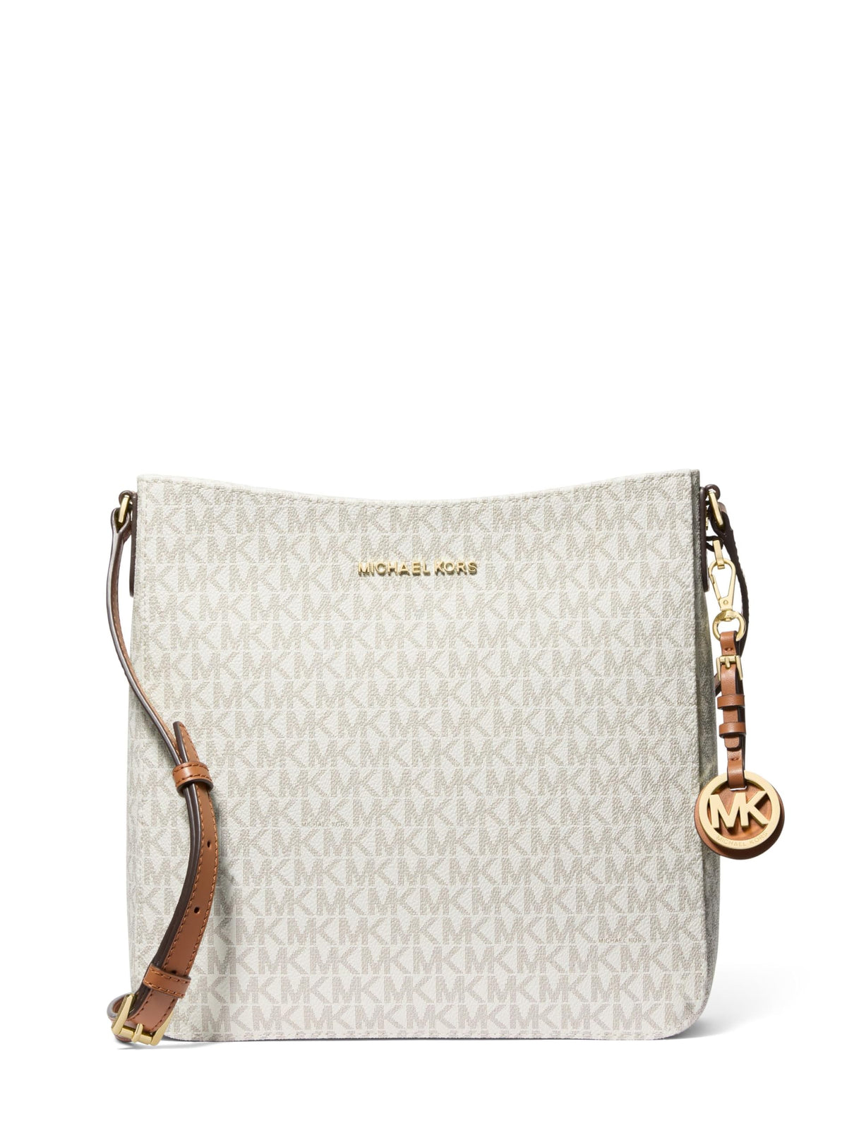Michael Kors Jet Set Messenger Bag