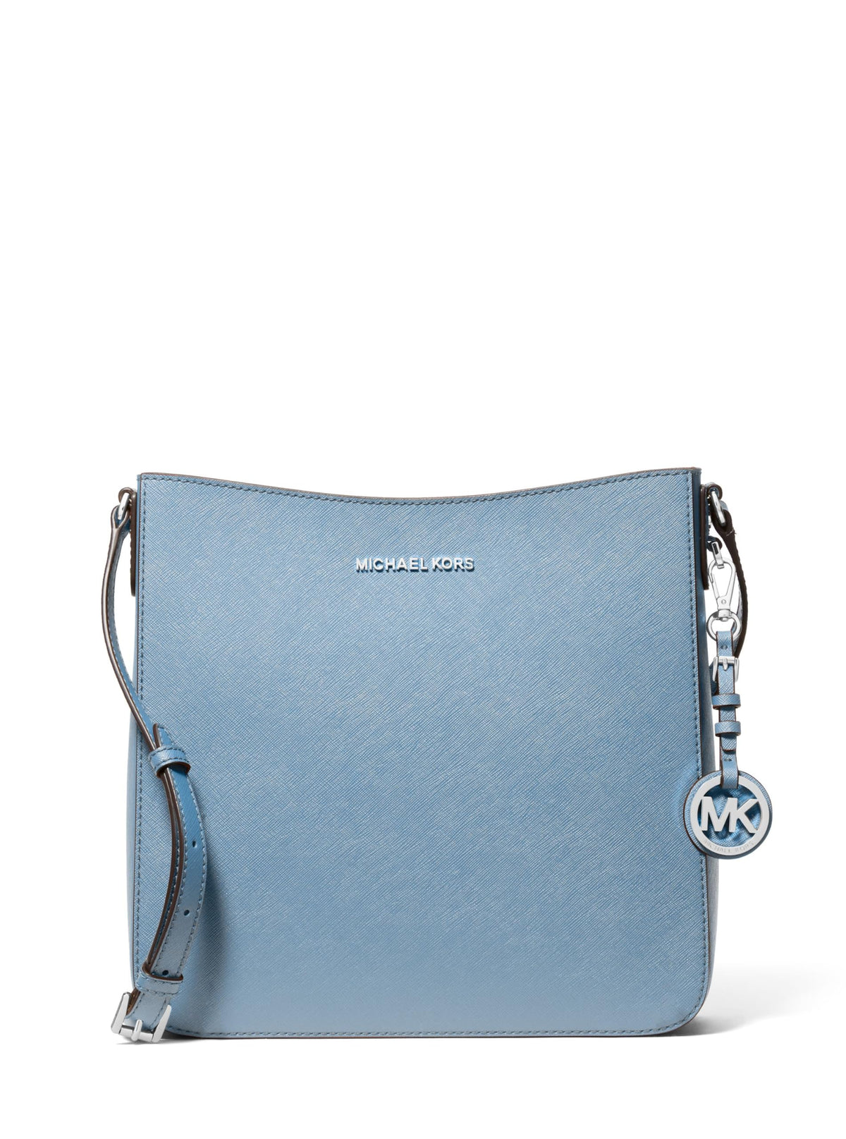 Michael Kors Jet Set Messenger Bag