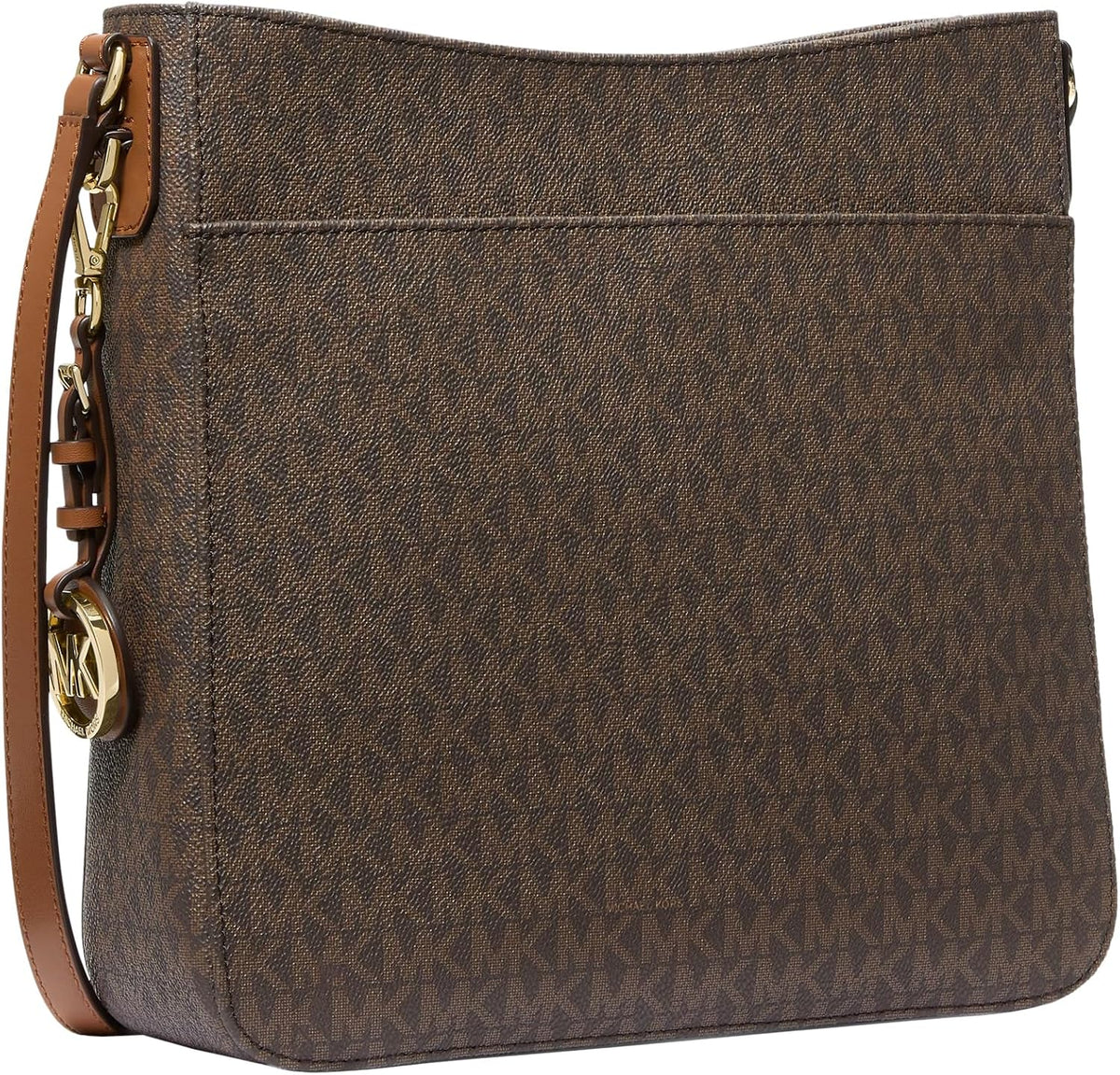 Michael Kors Jet Set Messenger Bag