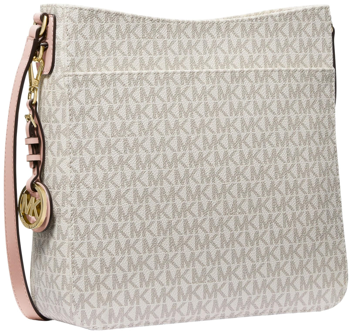 Michael Kors Jet Set Messenger Bag