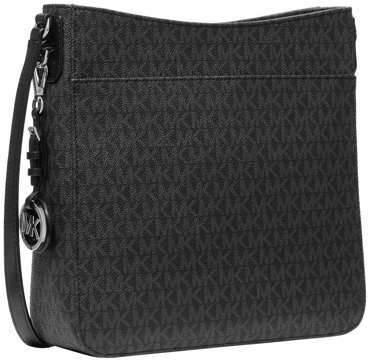 Michael Kors Jet Set Messenger Bag