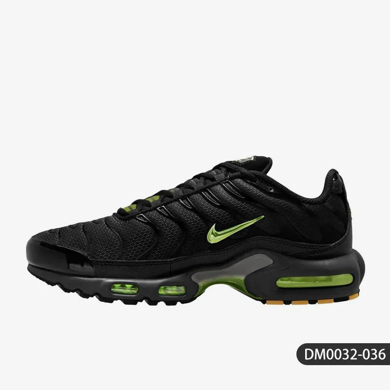 Nike Authentic Air Max Plus Men's Air Cushion Cushioned Casual Shoes DM0032-107