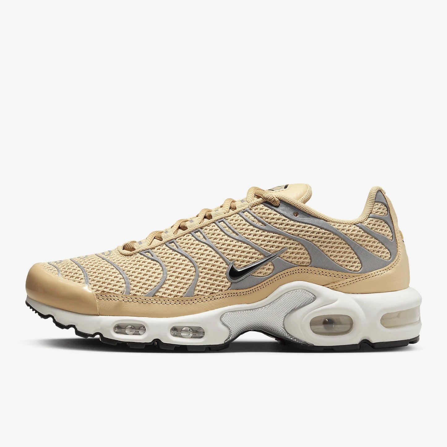 Nike Authentic Air Max Plus Women's Comfortable Sports Running Shoes FV8480-200