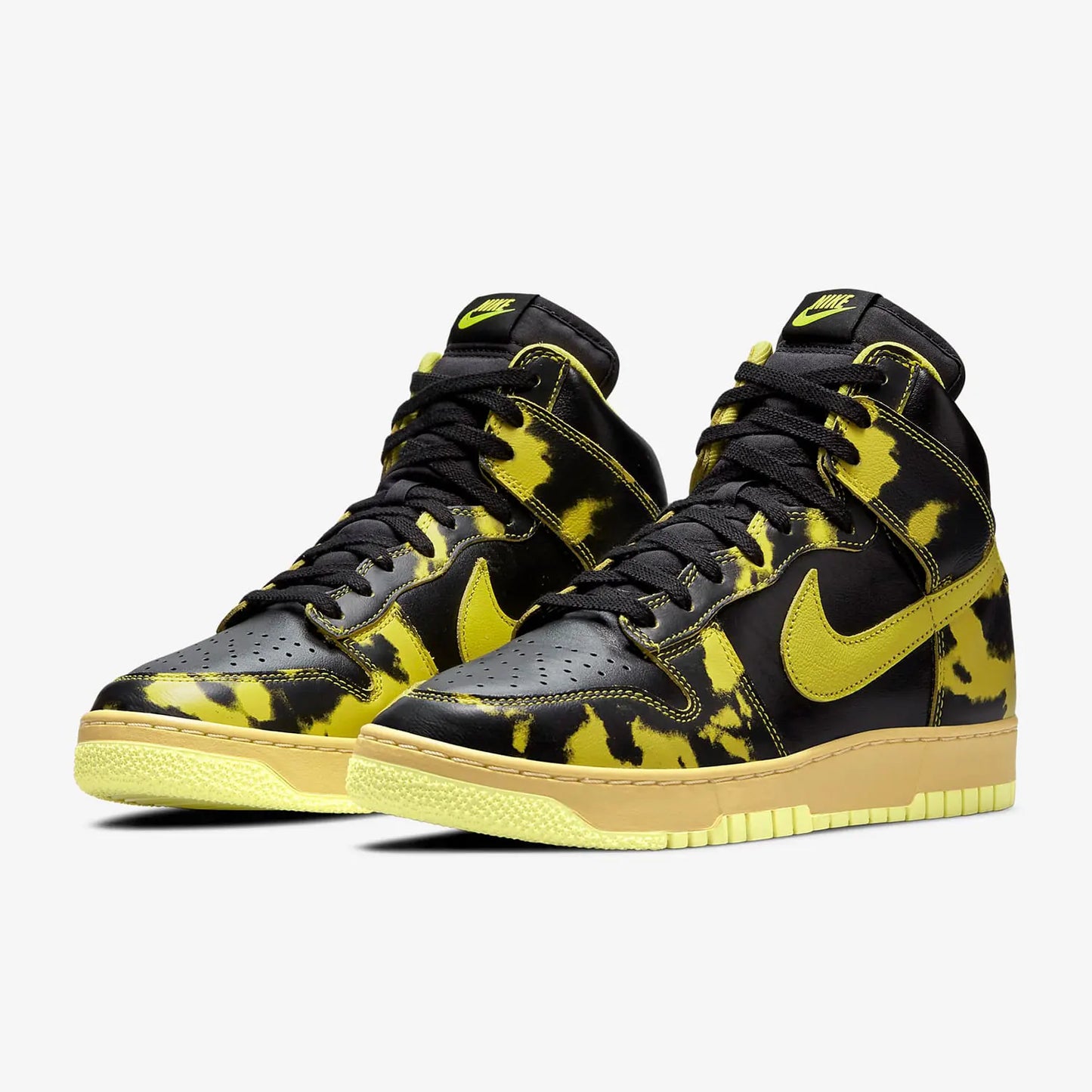 Nike genuine Dunk men's and women's comfortable, breathable, wear-resistant sports and leisure shoes DD9404-001