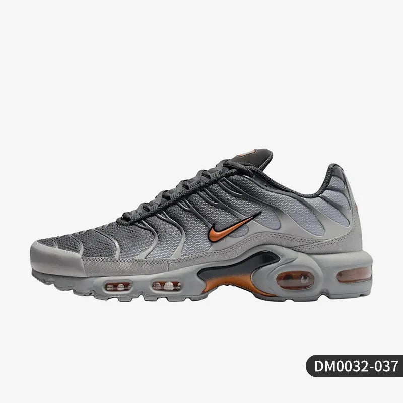 Nike Authentic Air Max Plus Men's Air Cushion Cushioned Casual Shoes DM0032-107