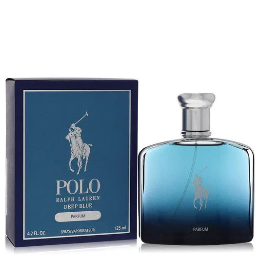 Ralph Lauren | Polo Deep Blue by  Parfum 1.36 oz for Men