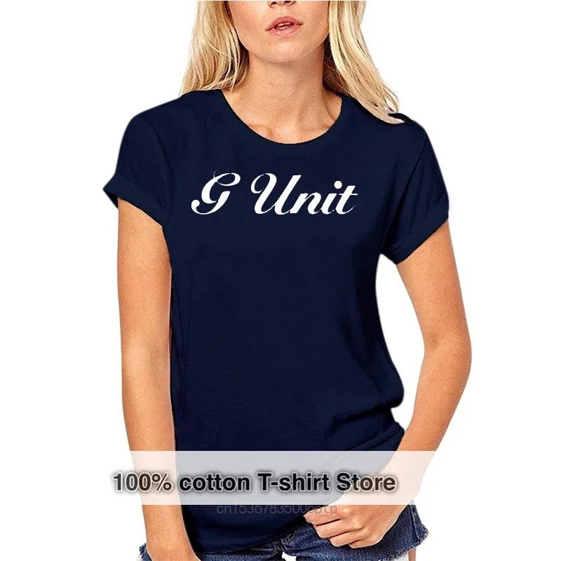 50 Cent G-unit Gorilla Unit T Shirt