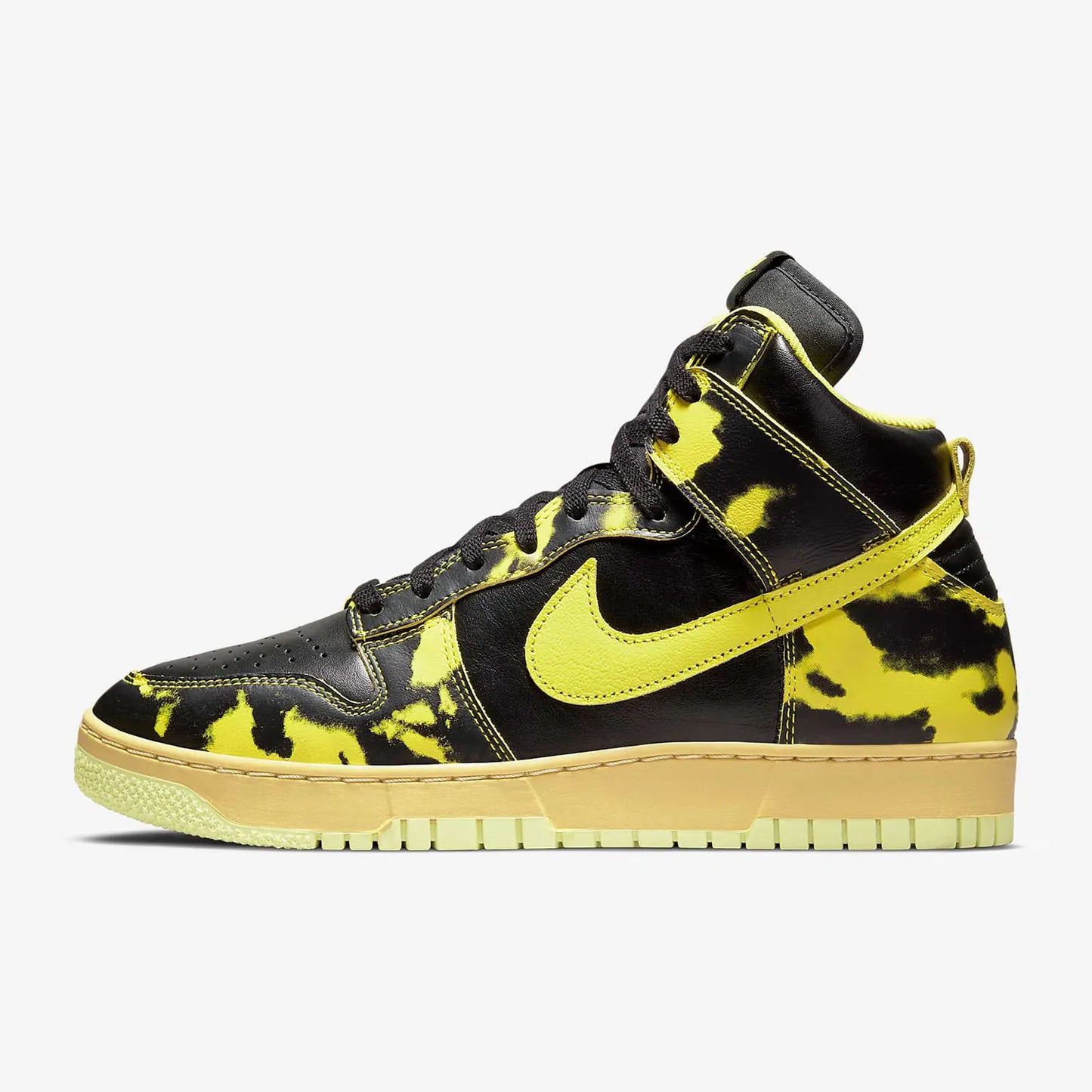Nike genuine Dunk men's and women's comfortable, breathable, wear-resistant sports and leisure shoes DD9404-001