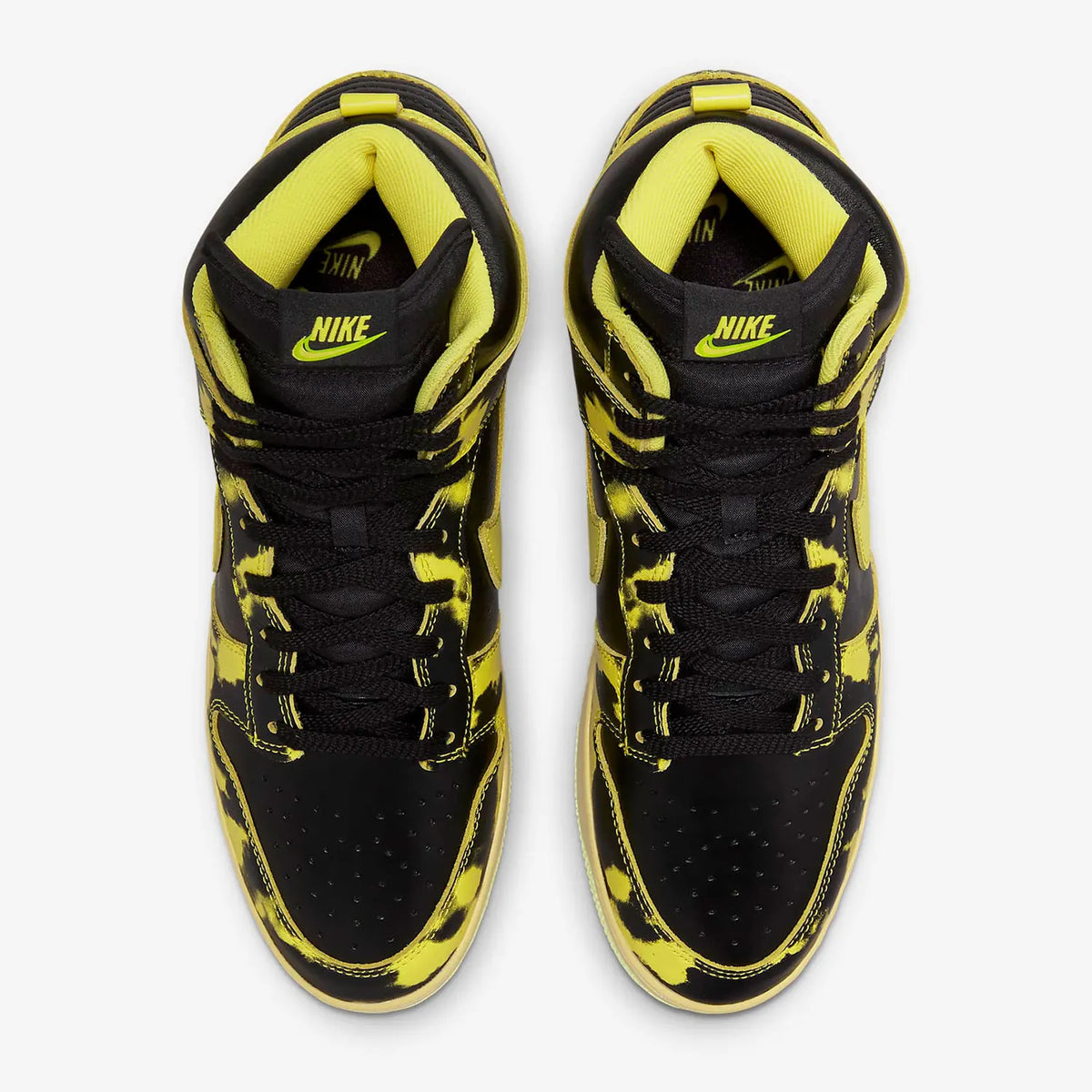 Nike genuine Dunk men's and women's comfortable, breathable, wear-resistant sports and leisure shoes DD9404-001
