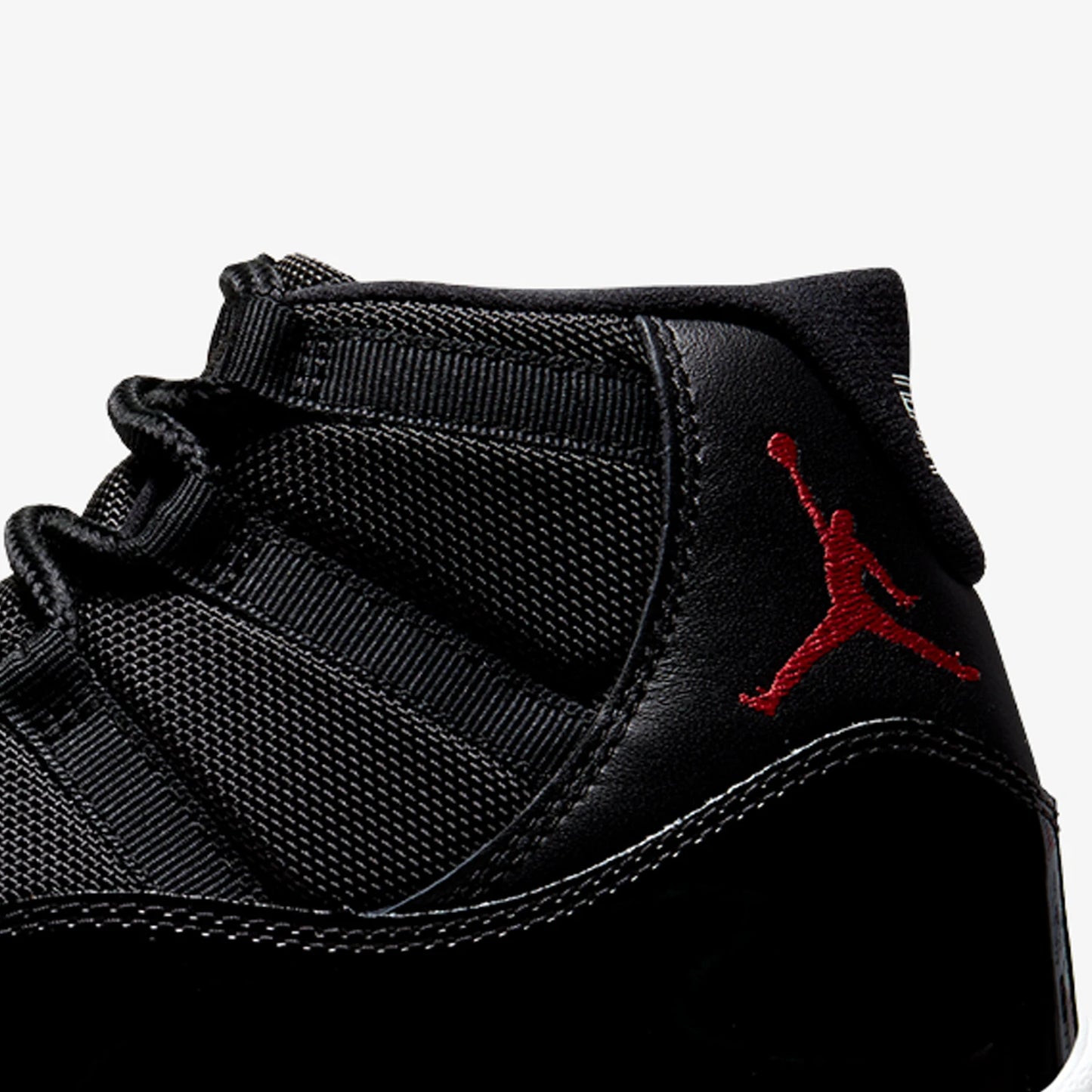 Nike Authentic Air Jordan 11 Retro Men's Basketball Shoes 378037-061