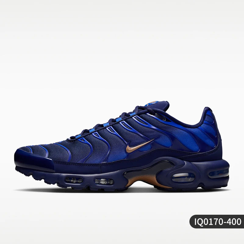 Nike genuine Air Max Plus OG men's trendy retro casual shoes IQ0170-400