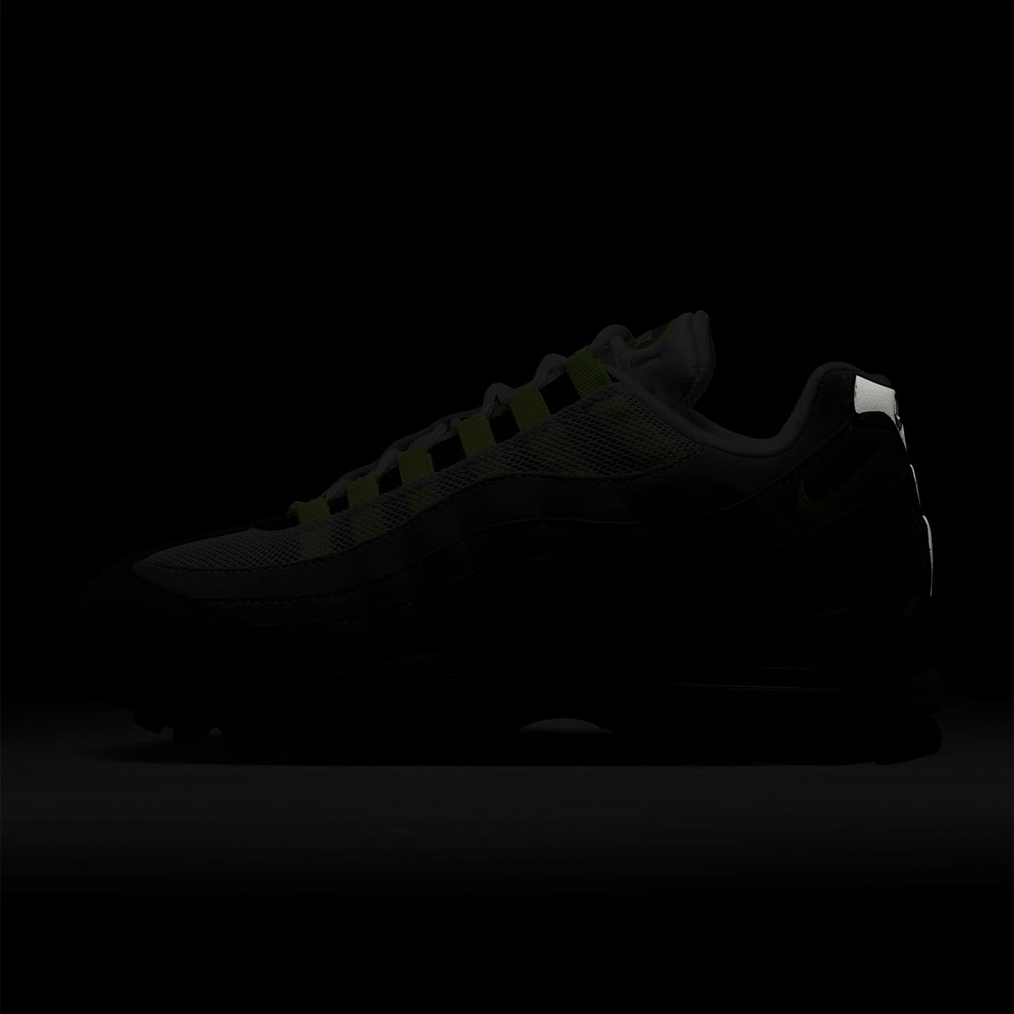 Nike Authentic Year Women's Daily Casual Lace-Up Design Sports Shoes IO9926-001
