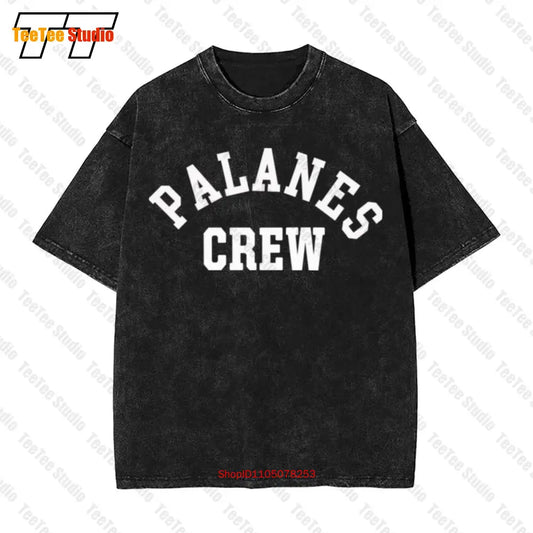 Roc Nation Jay-Z Paper Planes Planes Crew Hat Vintage Oversized T-Shirt 3J2J