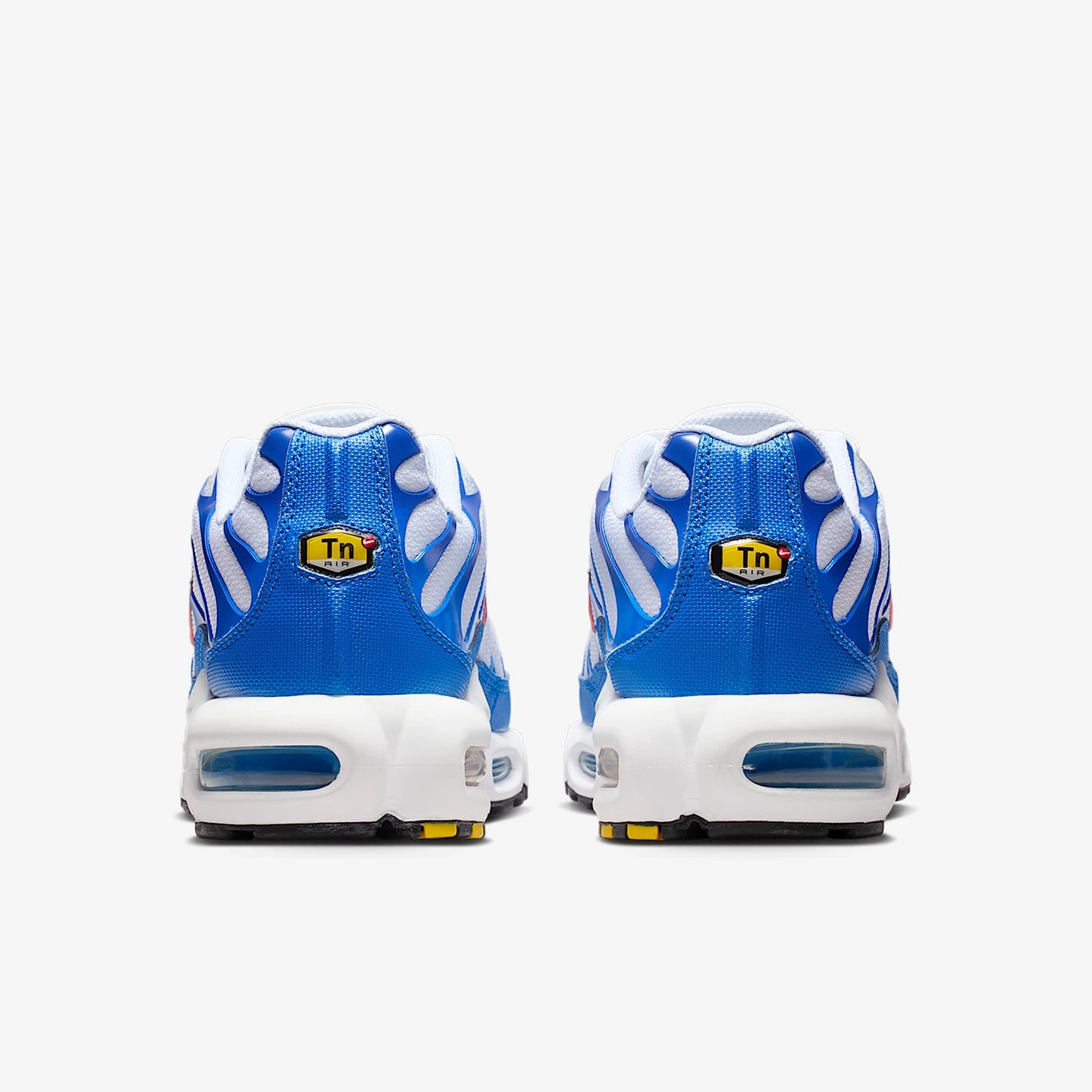 Nike Authentic Air Max Plus Men's Air Cushion Cushioned Casual Shoes DM0032-107