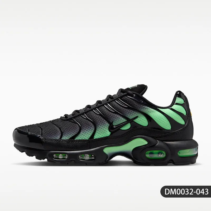 Nike Authentic Air Max Plus Men's Air Cushion Cushioned Casual Shoes DM0032-107
