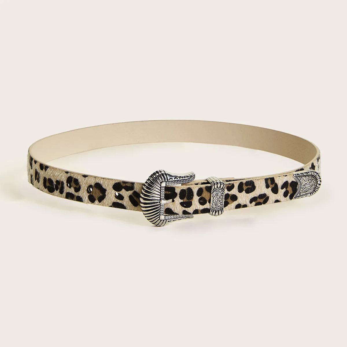 Women's Fashion Genuine Leather Belts High Quality Gold Buckle Best Matching Dress Jeans Belts For Woman