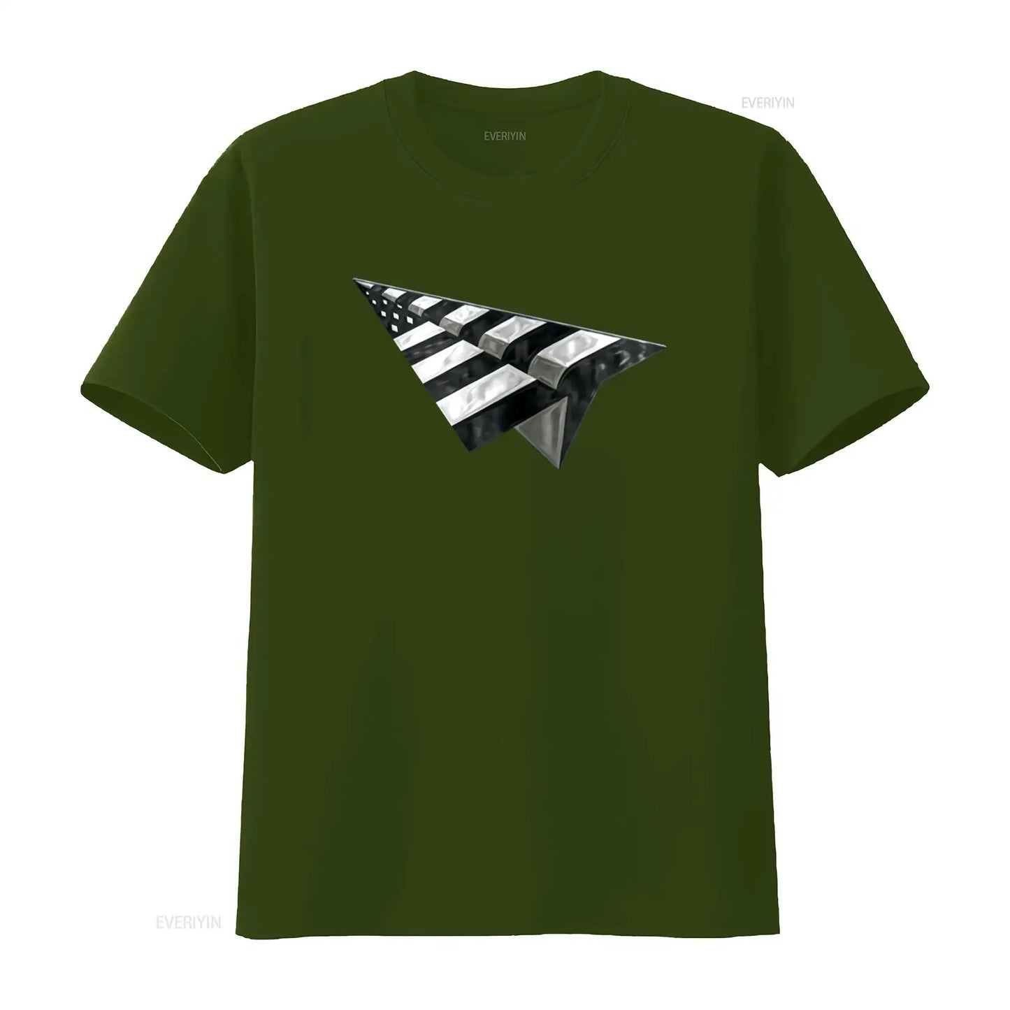 Roc Nation Jay Z Paper Planes Print T Shirt for Men Trendy Design Comfortable Fit vintage Washed Soft graphic Stylish homme