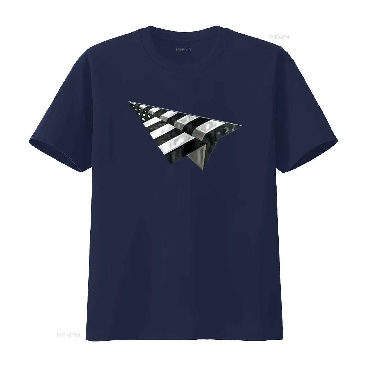 Roc Nation Jay Z Paper Planes Print T Shirt for Men Trendy Design Comfortable Fit vintage Washed Soft graphic Stylish homme