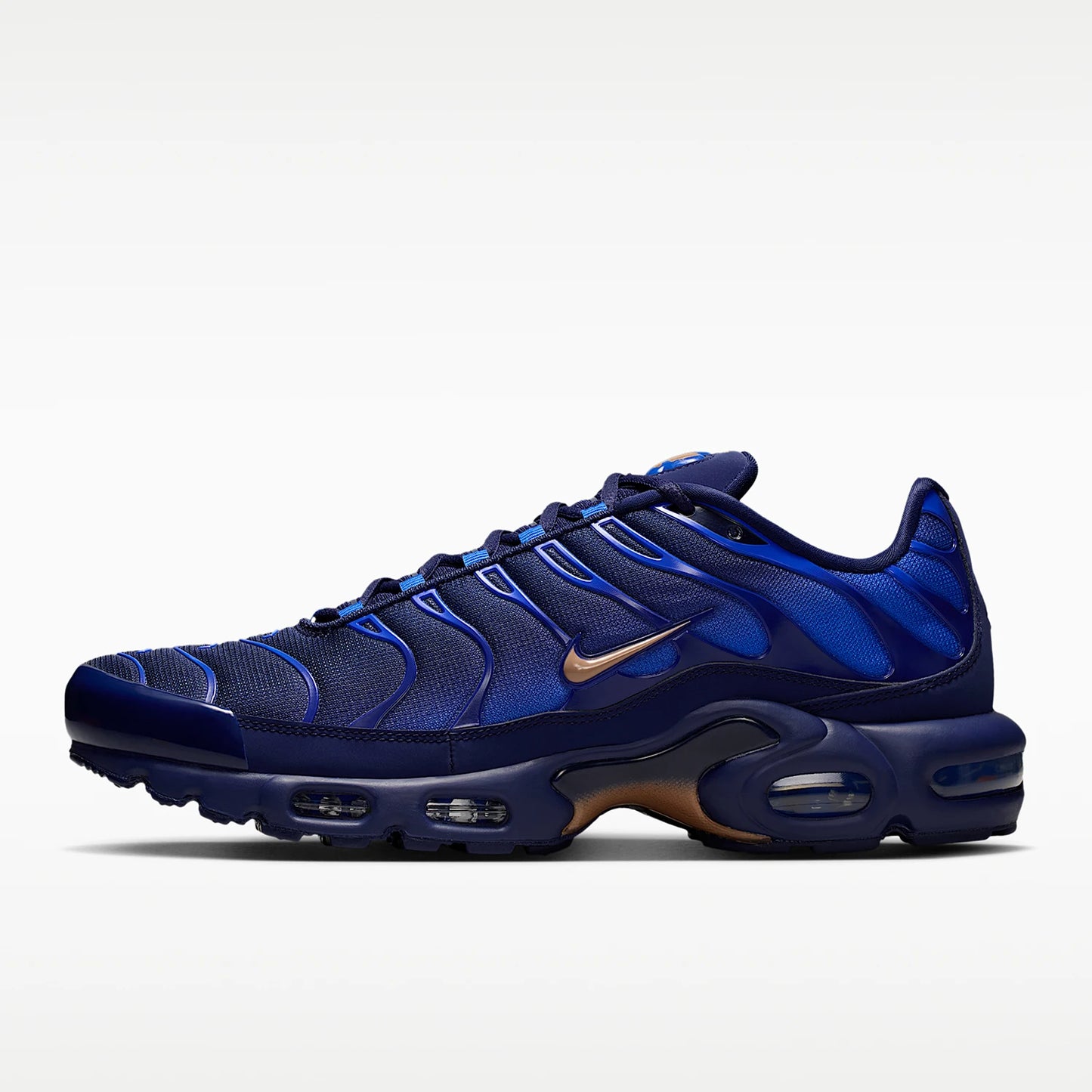 Nike genuine Air Max Plus OG men's trendy retro casual shoes IQ0170-400