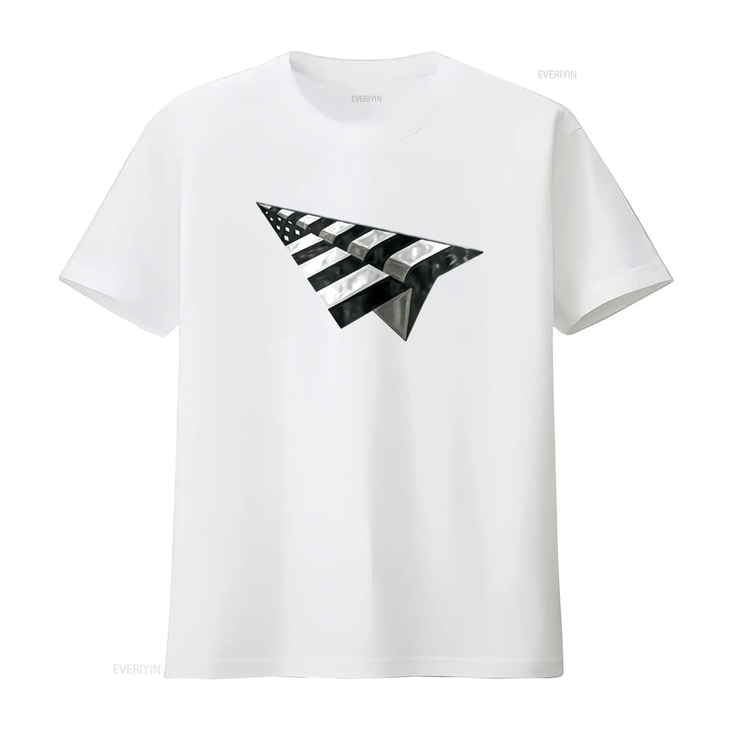 Roc Nation Jay Z Paper Planes Print T Shirt for Men Trendy Design Comfortable Fit vintage Washed Soft graphic Stylish homme