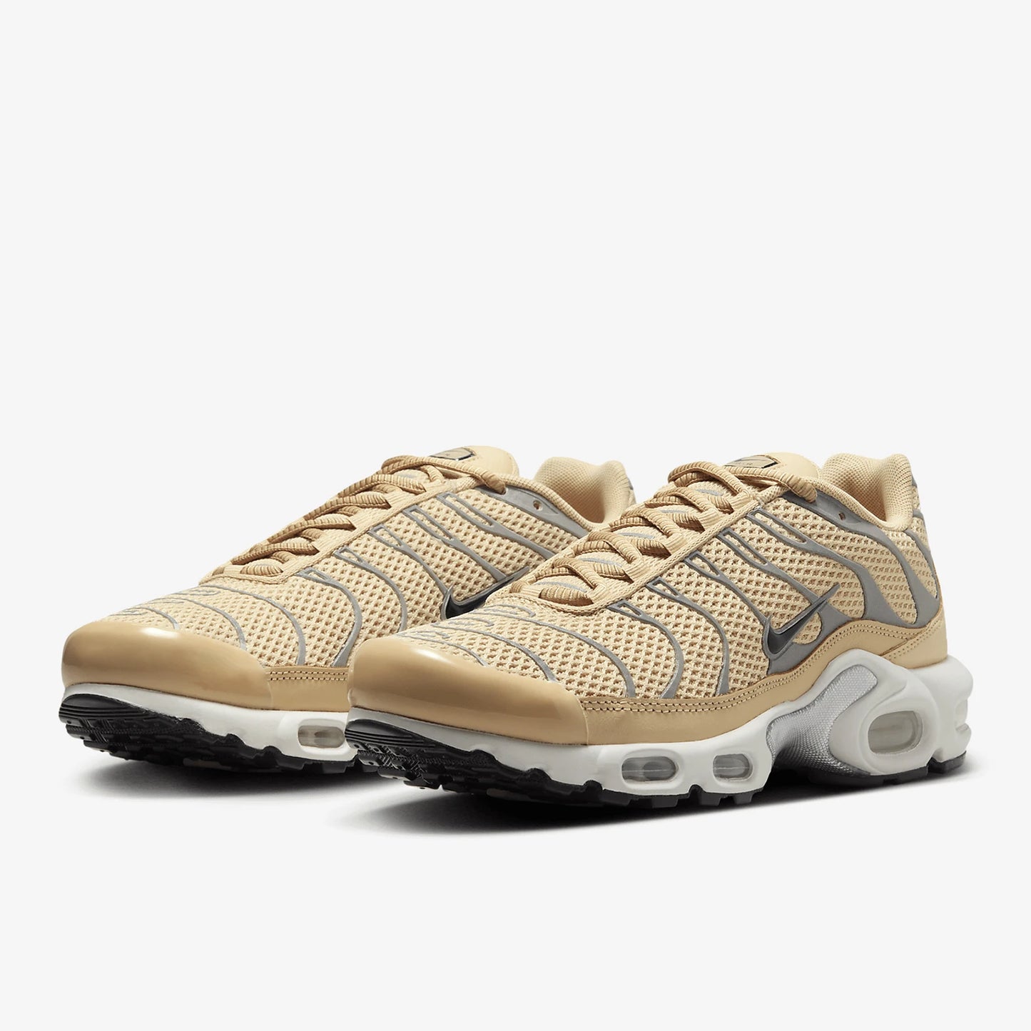 Nike Authentic Air Max Plus Women's Comfortable Sports Running Shoes FV8480-200