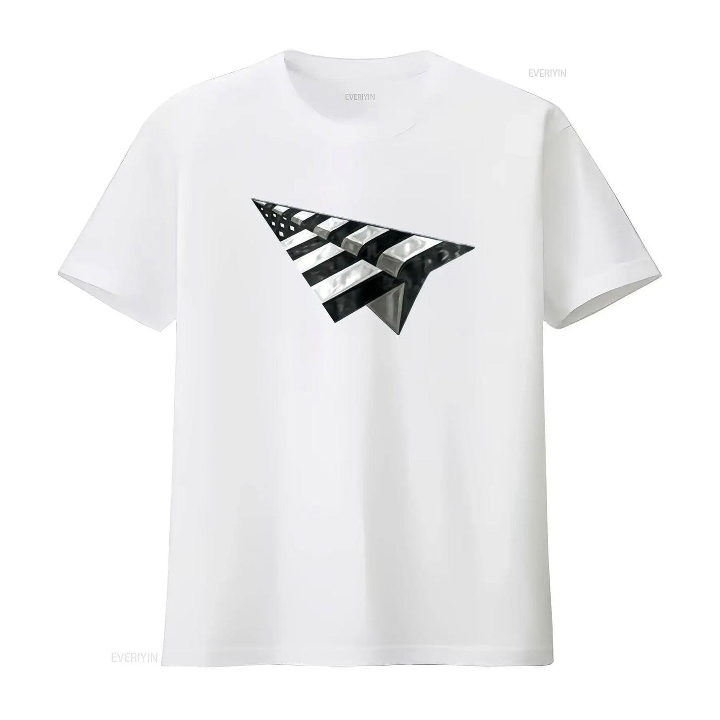 Roc Nation Jay Z Paper Planes Print T Shirt for Men Trendy Design Comfortable Fit vintage Washed Soft graphic Stylish homme