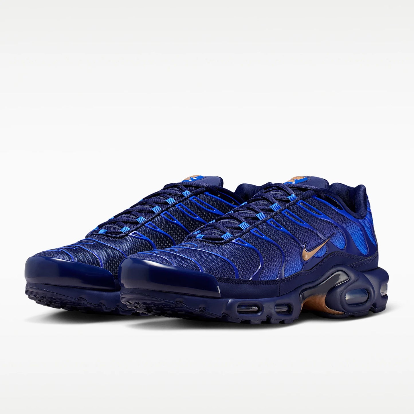 Nike genuine Air Max Plus OG men's trendy retro casual shoes IQ0170-400