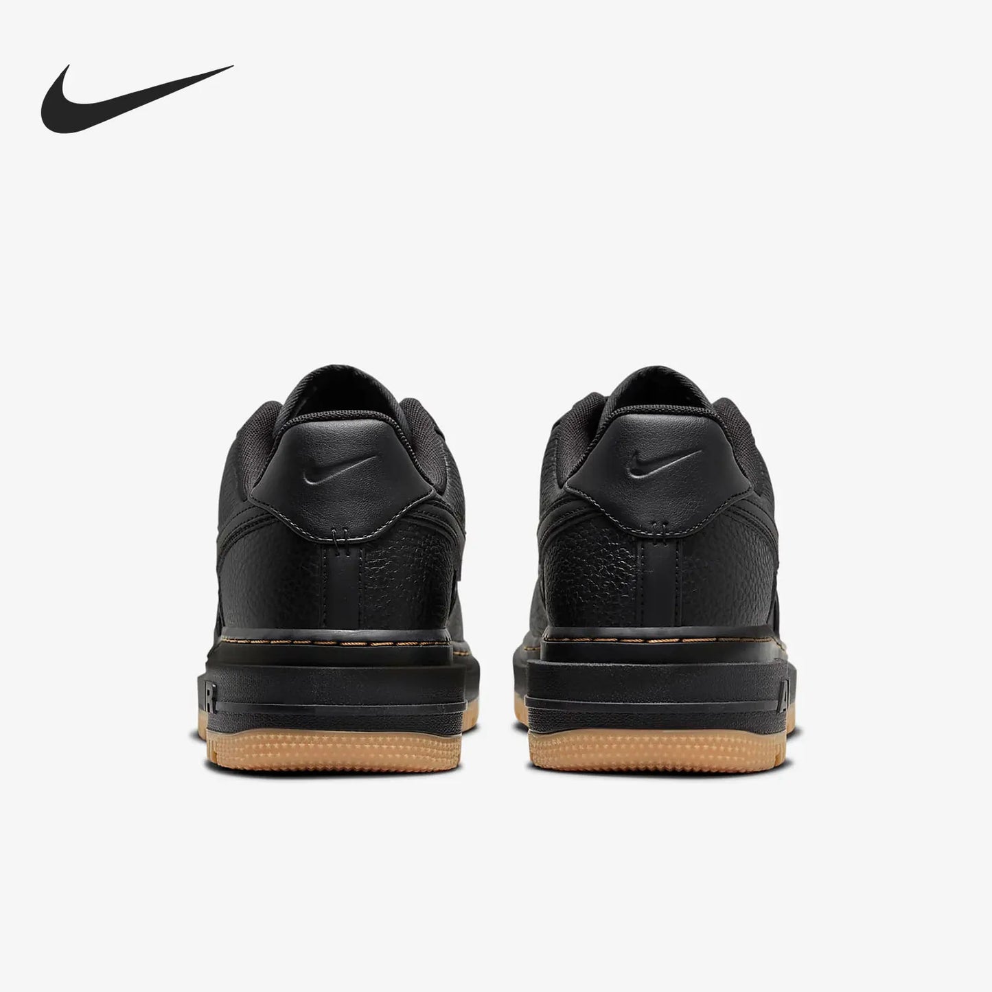 Nike genuine AIR FORCE 1 Men's Air Force One Leisure Sneakers DB4109-001