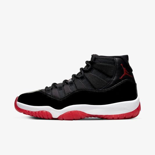 Nike Authentic Air Jordan 11 Retro Men's Basketball Shoes 378037-061