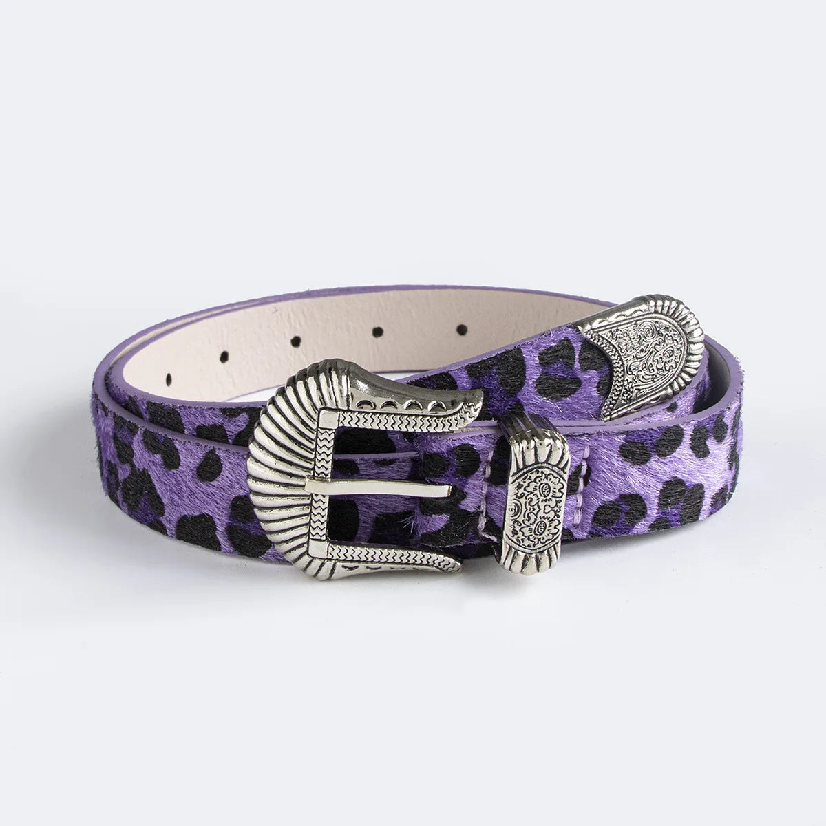 Women's Fashion Genuine Leather Belts High Quality Gold Buckle Best Matching Dress Jeans Belts For Woman