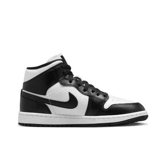 Nike Air Jordan 1 Mid Basketball Shoe Unisex Versatile for Multiple Occasions, Delivering Support and All-day Comfort DV0991-101