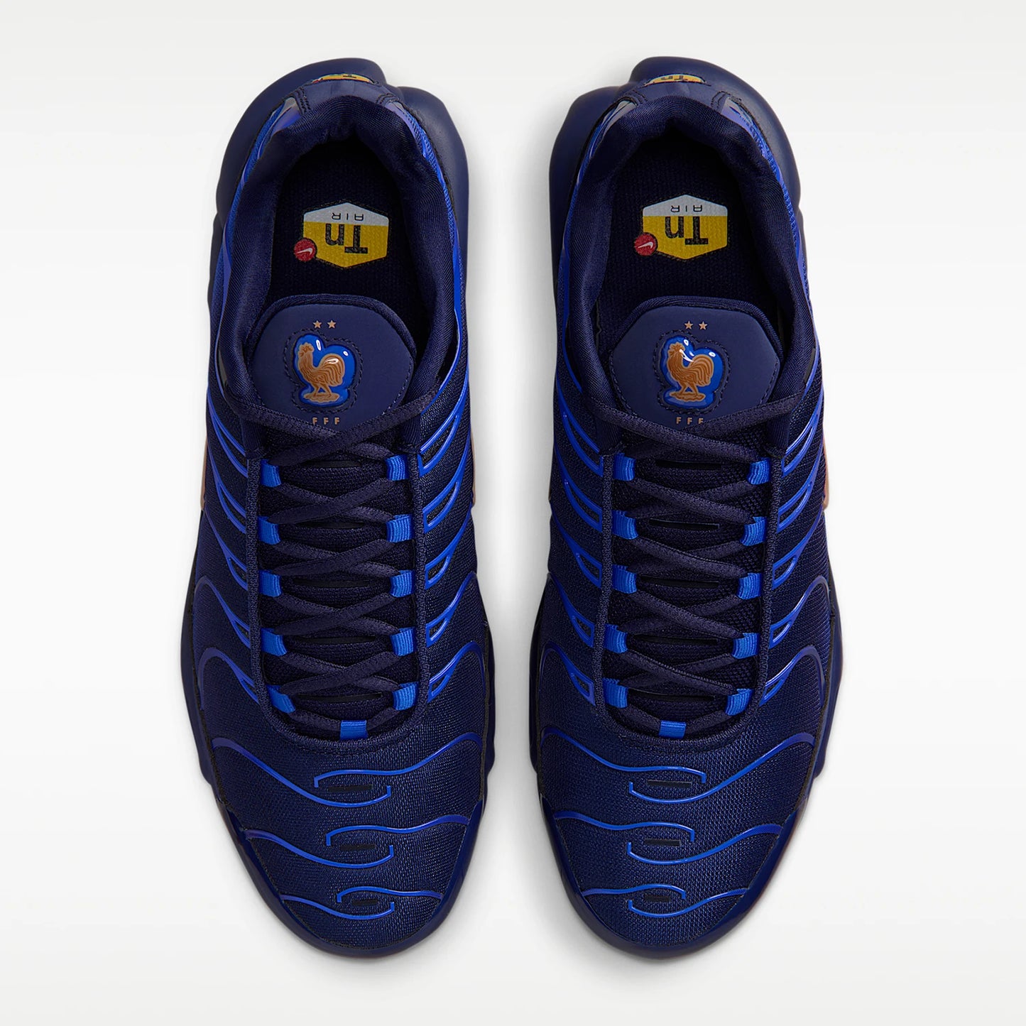 Nike genuine Air Max Plus OG men's trendy retro casual shoes IQ0170-400