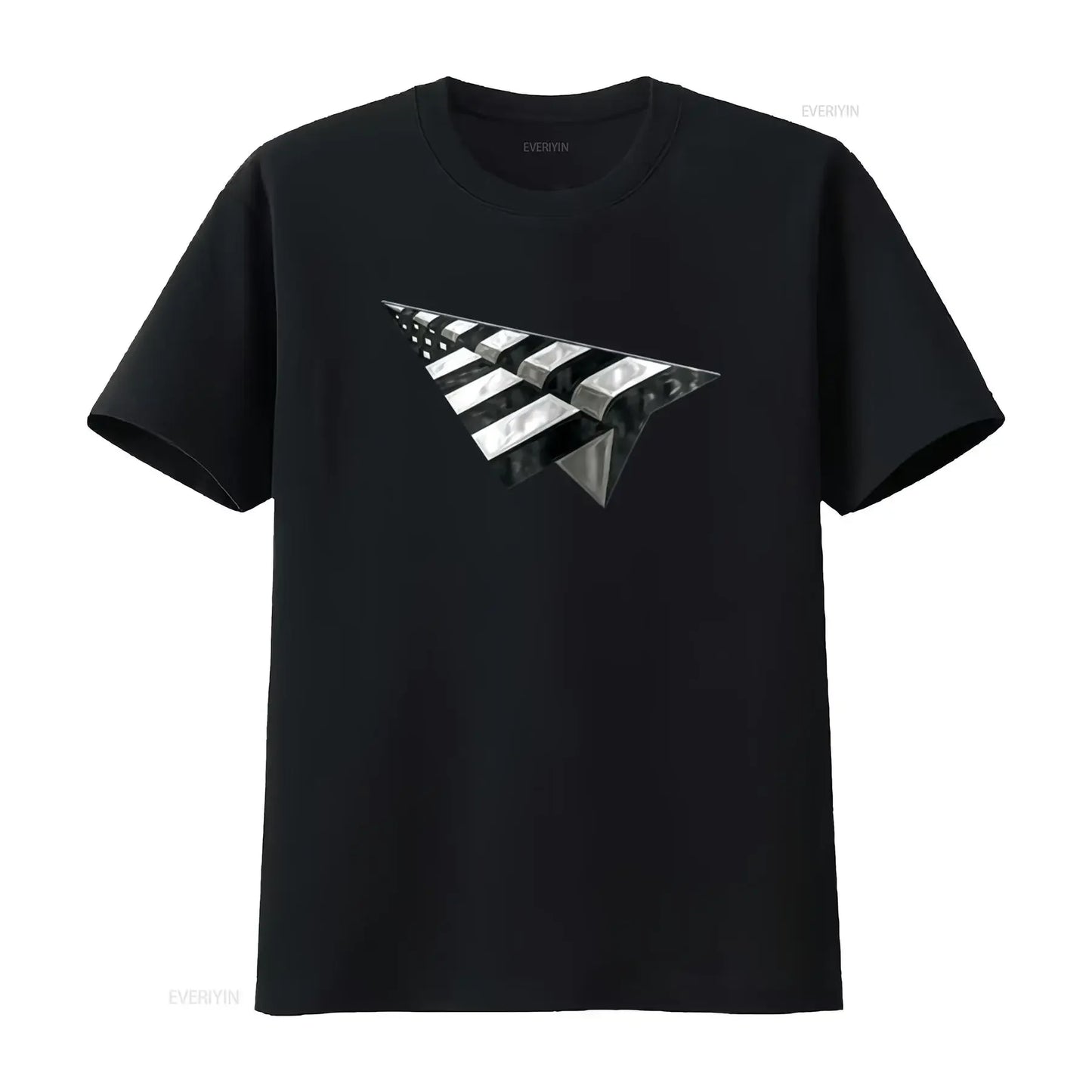 Roc Nation Jay Z Paper Planes Print T Shirt for Men Trendy Design Comfortable Fit vintage Washed Soft graphic Stylish homme