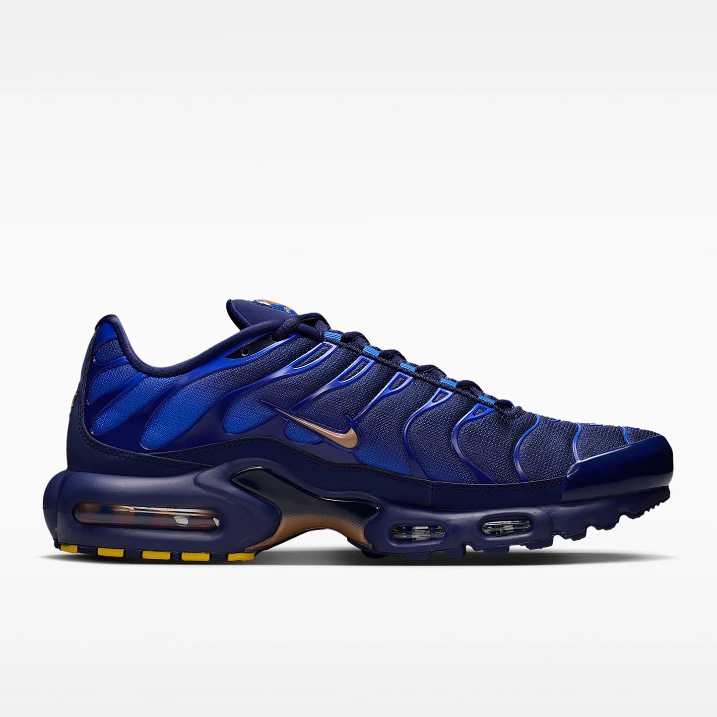 Nike genuine Air Max Plus OG men's trendy retro casual shoes IQ0170-400