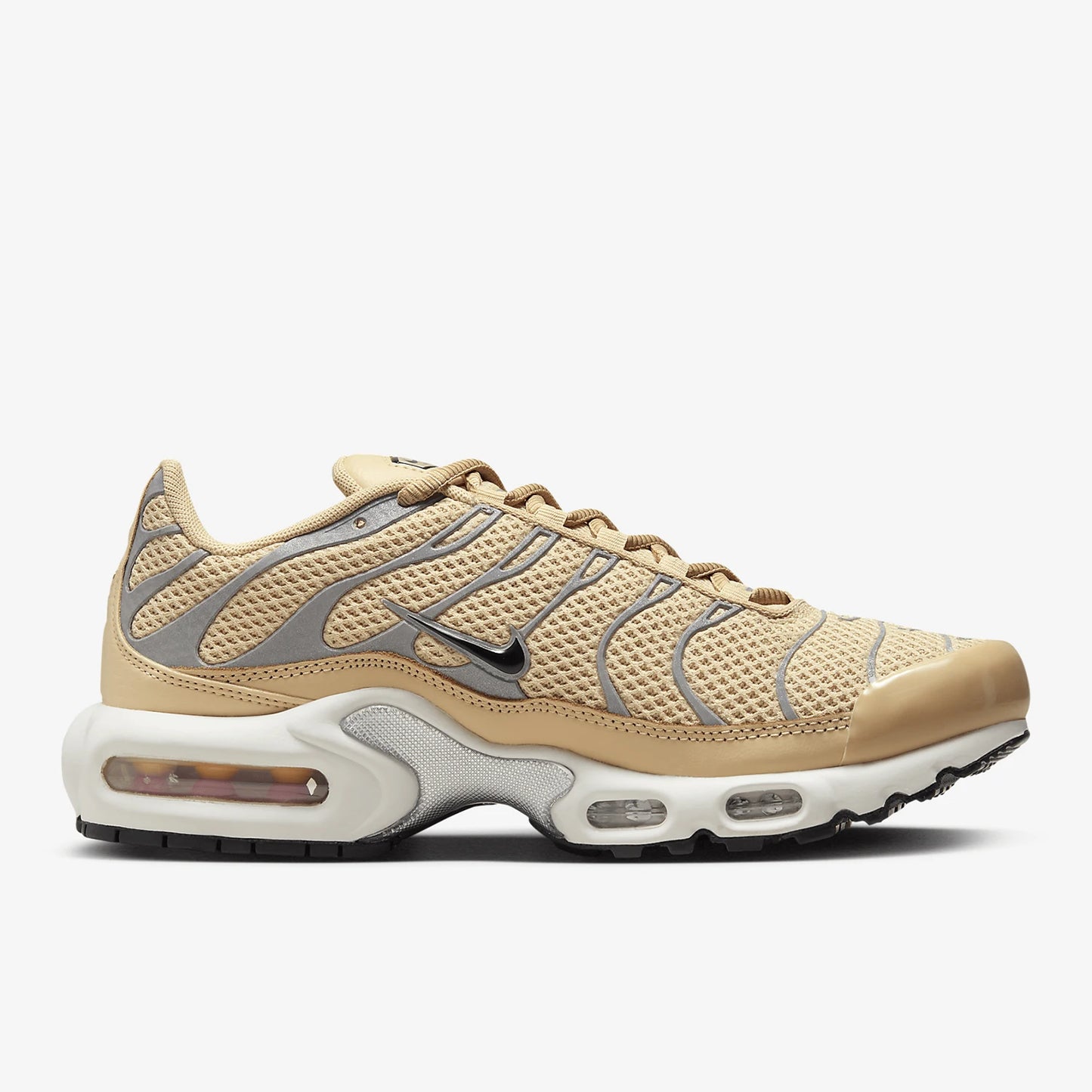 Nike Authentic Air Max Plus Women's Comfortable Sports Running Shoes FV8480-200